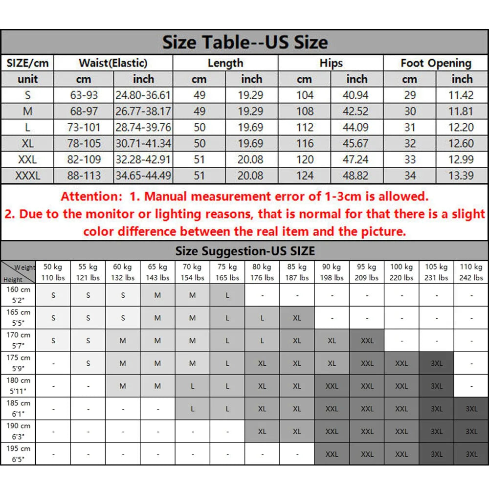 Men's Cotton Linen Shorts