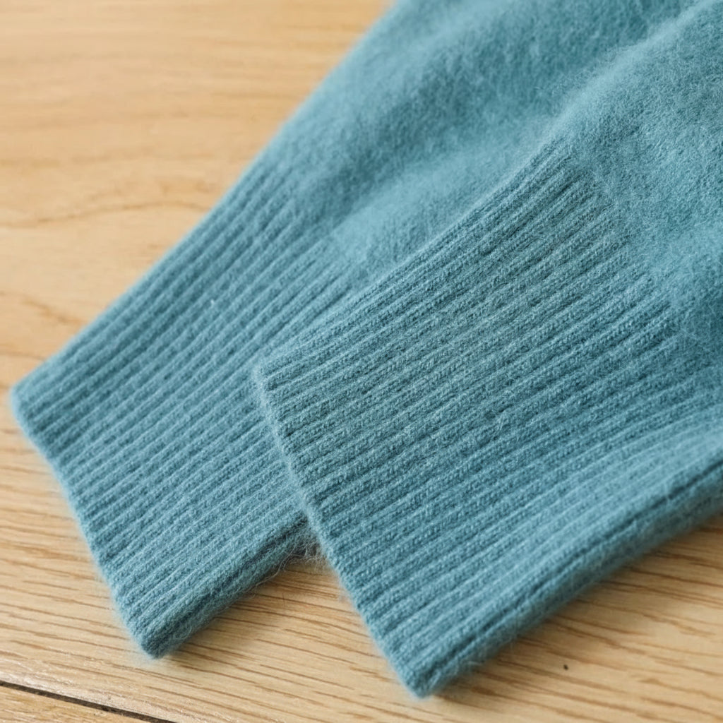 Men's 100% Pure Cashmere Sweater